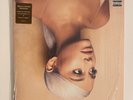 Ariana Grande - sweetener limited edition peach vinyl 2LP
