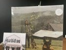Noah Kahan Stick Season 2LP Vinyl & Hand Signed Exclusive Art Card FAST SHIPPING