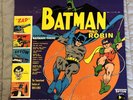 Sun Ra LP Record BATMAN & ROBIN Tifton Album DAN & DALE 1966 RARE STEREO