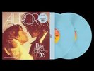 DAISY & THE SIX JONES - AURORA (BLUE) (COLOURED) (DLX) NEW VINYL