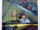 LOLA BOBESCO - FRANCK & LEKEU violin & piano sonatas - DECCA LP NM