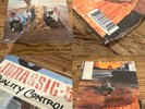JURASSIC 5  QUALITY CONTROL  VINYL / RECORD / 12” LP  NEW