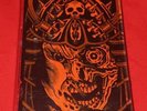 Gods Hate 818 Limited of 100 Cassette Hardcore Twitching Tongues Brody King AEW