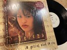 Selena Quintanilla Y Los Dinos Getting Used To You RARE 12” Vinyl Record Single