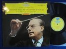 BEETHOVEN  SYMPHONY No.3 BOHM 11/62 DGG RED STEREO TULIP ED1  NM(+)