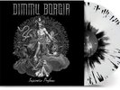Dimmu Borgir - Inspiratio Profanus - Black & White Splatter *NEW RECORD LP VINYL