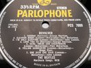 The Beatles - Revolver *Stereo* 1st UK 1966 Press 606-1 PCS 7009 Y/B Parlophone