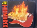 Jimi Hendrix ‎Experience  Jimi Plays Monterey Vinyl LP 1986 25358-1 Soundtrack