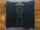 Bad Omens- Limits/Never Know 7” Colored Vinyl Black & Trans Yellow Variant /200