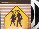 US SELLER Ozomatli - Street Signs '04 2LP US OG jurassic 5 Vinyl