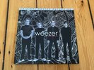 WEEZER -MAKE BELIEVE- MOFI ORIGINAL MASTER RECORDING Vinyl LP LIMITED #668 OOP