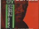 Verve 23MJ 3063 Ben Webster, Soulville LP