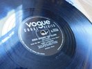 The Lancers 78 RPM Alphabet Rock Around The Island Vogue Coral 1956