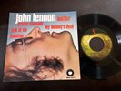 JOHN LENNON Mother +3 1972 MEXICO 7