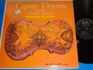 MISCHA ELMAN Caprice Viennois - Vanguard Stereolab Black Label VSD-2084