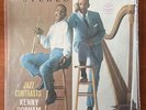 Kenny Dorham /Sonny Rollins LP - Jazz Contrasts - Riverside RLP 1105 SEALED 1959