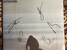Foals - What Went Down Vinyl LP  Album 2015 Signed Edition BNIP Sealed NEW