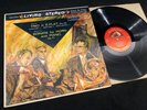 SZERYNG, Violin /Brahms Trio OG 1960 RCA Living Stereo SD/DG LSC-2420 1S/1S