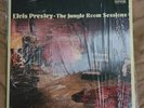 ELVIS PRESLEY RARE FTD - THE JUNGLE ROOM SESSIONS - LP