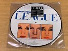 The Human League DARE Picture Vinyl LP (New/Sealed)