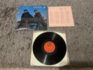 The Incredible String Band “The Hangman’s….” Orig 1968 U.K. vinyl Lp + Insert