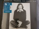 Michael Franks - The Art Of Tea (Vinyl LP) SEALED