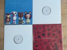 Realiti Records Vinyl + Test Pressing Charity Bundle