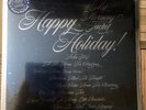 RSD Black Friday 2023 My Morning Jacket Happy Holiday LP