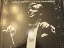Mahler Symphony No.6 In A Minor Symphony No.9 In D Leonard Bernstein LP Box Set
