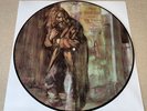 Jethro Tull Aqualung 1996 RARE PROMO PICTURE DISC VG Chrysalis SPRO-11634 *READ*
