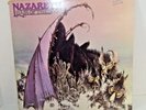 NAZARETH HAIR OF THE DOG LP EX/NM 1975  SP 4511 NM Vinyl