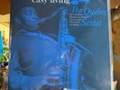 IKE QUEBEC SEXTET Easy Living REVIEW COPY Blue Note Music Matters 2x45 Vinyl