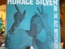 HORACE SILVER & JAZZ MESSENGERS REVIEW COPY Blue Note Music Matters 2x45 Vinyl