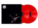 Travis Scott/Utopia (red vinyl specification/2-disc analog re 19658815151 New LP