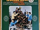 THE BEACH BOYS CHRISTMAS ALBUM original 1964 1ST PRESSING FACTORY SEALED