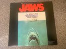 Jaws John Williams Stunning EX+/NR MINT Original 1975 UK LP