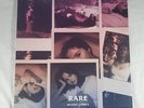 Selena Gomez - Rare (Target Exclusive Red Vinyl) 1LP (2020) New