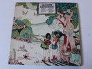 Fleetwood Mac Kiln House Reprise Records Vinyl White Label Promo Classic Rock