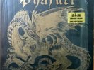 PHAFNER – OVERDRIVE – US – LP – 1971 – ACID HEAVY PSYCH/BLUES