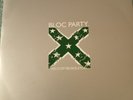 Bloc Party - Helicopter/Skeleton - GREEN vinyl 7