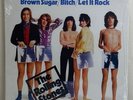 The Rolling Stones Brown Sugar/Bitch/Let It Rock 2011 RSD 7
