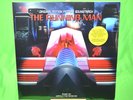 The Running Man (Vinyl) DELUXE EDITION  12