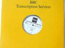 AC/DC - In Concert-215 - BBC Transcription Service CN 3459/S - 1989 Germany - NM