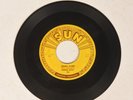 Warren Smith Ubangi Stomp & Black Jack David Sun 250 Rockabilly 45