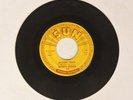 Vernon Taylor Mystery Train & Sweet and Easy To Love Sun 325 Rockabilly 45