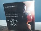 Phantom Of The Opera OST Soundtrack 2016 Euro MOV - Vinyl Record LP Album NM