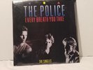 THE POLICE EVERY BREATH YOU TAKE THE SINGLES 12