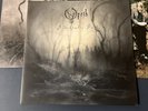 Opeth – Blackwater Park Silver LP Vinyl NM