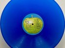 MINT  Vtg The BEATLES 1967-1970 Album 1978 UK PRESS on BLUE VINYL Apple 2Lp OG