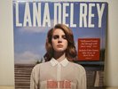 Born to Die by Lana Del Rey (Record, 2012)
